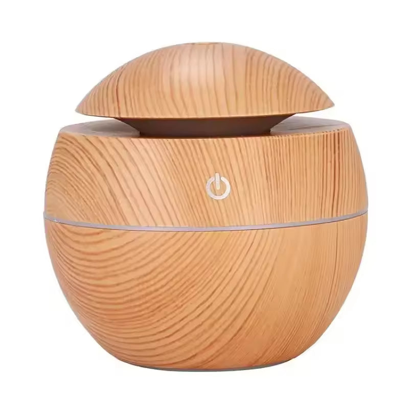 Essential Oil Diffuser