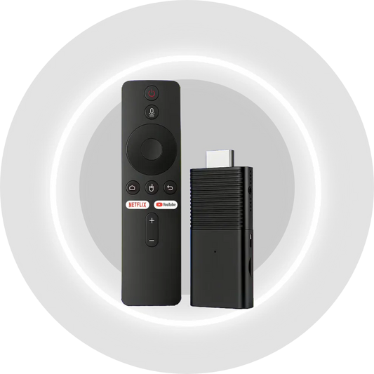Smart TV Stick
