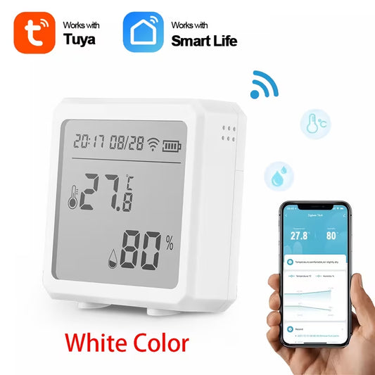 Smart Thermostat