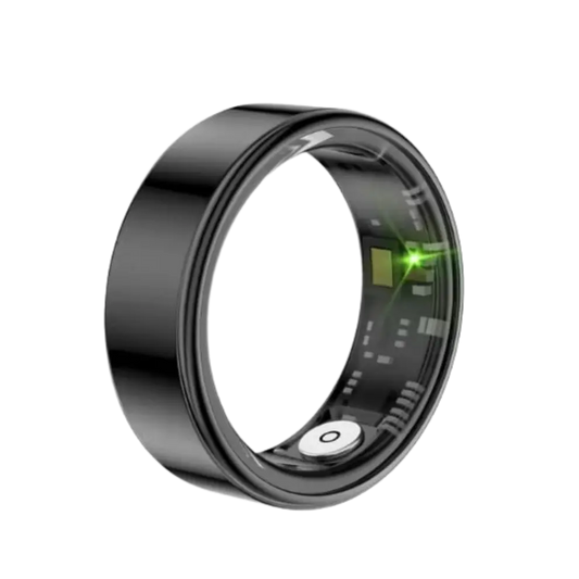 Heart & Sleep Tracking Ring
