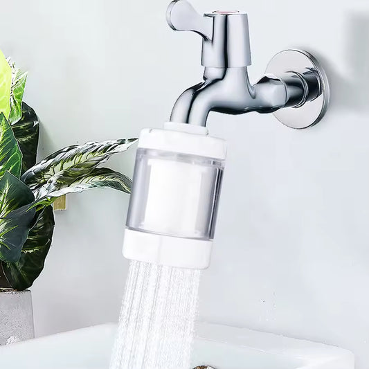 Faucet Filter