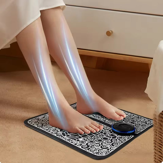 Foot Massager (EMS)
