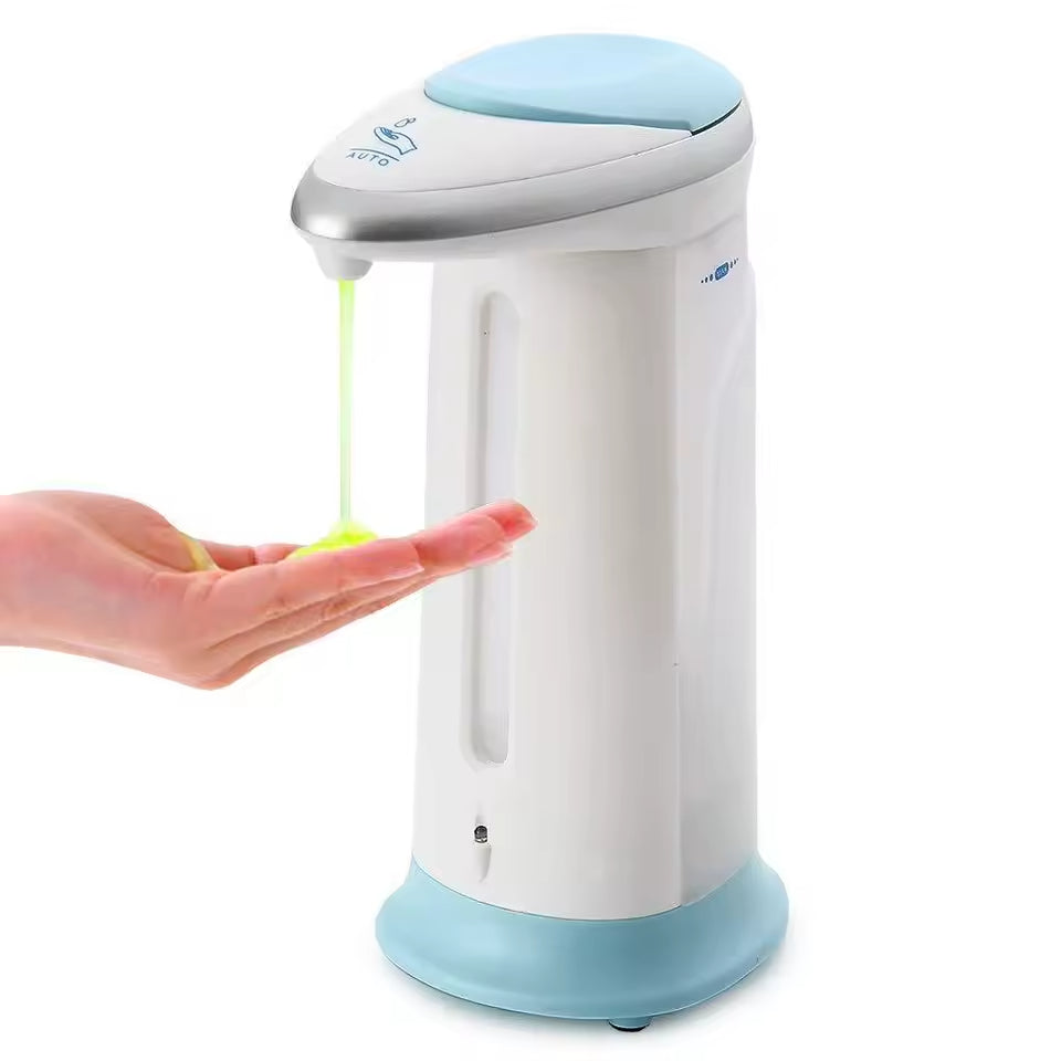 Automatic Hand Sanitizer