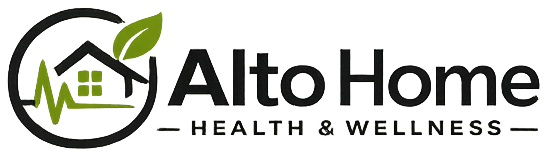 Alto Home
